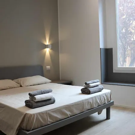 Sun Bologna Appartement Buitenkant foto