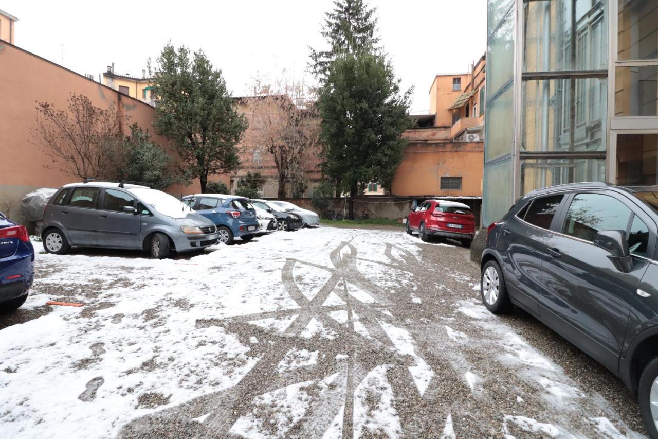 Sun Appartamento Bologna