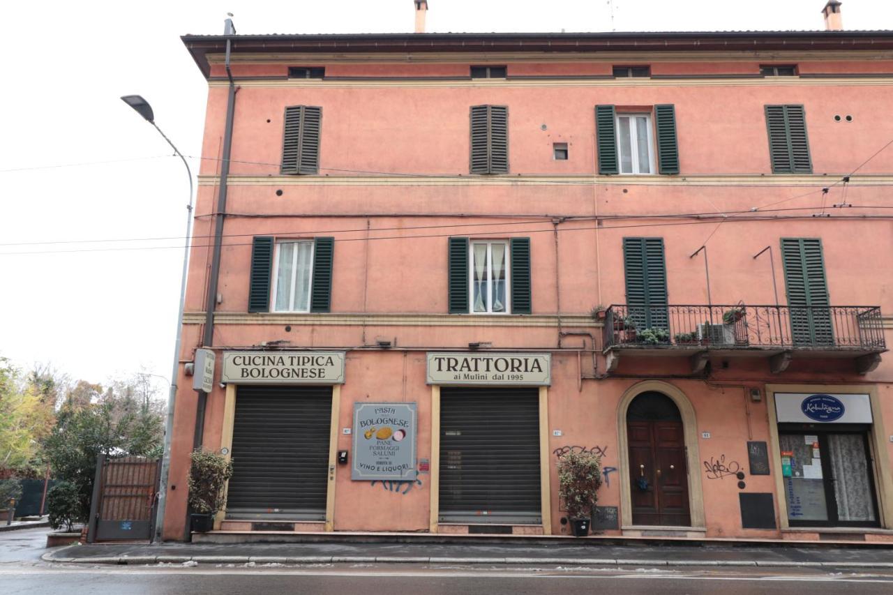 Sun Appartamento